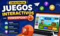 Curso juegos en PPT